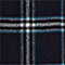 BLAU/ WEISS