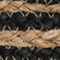 BEIGE/ SCHWARZ