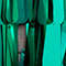SCHWARZ/ GRÜN