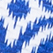 BLAU/ WEISS