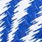 BLAU/ WEISS