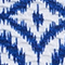 BLAU/ WEISS