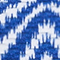 BLAU/ WEISS