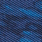 HELLBLAU/ DUNKELBLAU/ WEISS