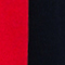 ROT/ DUNKELBLAU/ WEISS