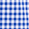 BLAU/ WEISS