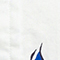 BLAU/ WEISS