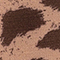BEIGE/ DUNKELBRAUN