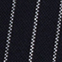 DUNKELBLAU/ WEISS GESTREIFT