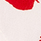 ECRU/ ROT
