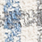 WEISS/ BLAU/ GRAU