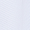 BLAU/ WEISS GESTREIFT