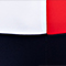 DUNKELBLAU/ ROT/ WEISS