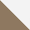 WEISS/ TAUPE