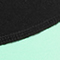 SCHWARZ/ MINT