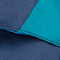 BLAU/ PETROL