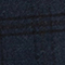 DUNKELBLAU/ SCHWARZ KARIERT