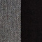 SCHWARZ/ GRAU
