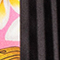 SCHWARZ/ ROSA/ BLAU