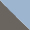 941719 - BRAUN/ HELLBLAU VERSPIEGELT