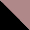 9066Z0 - SCHWARZ/ PINK
