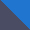 MA39P1 - BLAU/ BLAU VERSPIEGELT