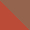 382013 - SCHWARZ/ ORANGE VERLAUF
