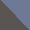 80559S - SCHWARZ/ BLAU VERLAUF