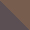 81343B - HAVANA/ BRAUN VERLAUF