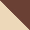 203413 - GOLD/ BRAUN VERLAUF