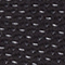 SCHWARZ/ SILBER METALLIC/ WEISS