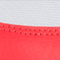 WEISS/ ROT/ TÜRKIS