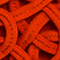 DUNKELORANGE