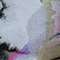 PINK/ BLAU/ OLIV
