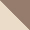 C395/3 - GOLD/ BRAUN