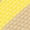 GELB/ BEIGE/ BLAU