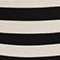 ECRU/ SCHWARZ/ SILBER