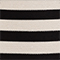 ECRU/ SCHWARZ/ SILBER