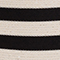ECRU/ SCHWARZ/ SILBER
