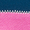 PETROL/ FUCHSIA