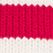 DUNKELROT/ WEISS/ BRAUN