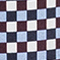 DUNKELBLAU/ LILA/ ECRU