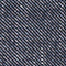 DUNKELBLAU/ WEISS