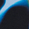 BLAU/ ORANGE