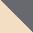 300387 - GOLD/ GRAU