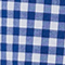WEISS/ DUNKELBLAU/ HELLBLAU