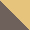 10027P - GOLD/ GOLD VERSPIEGELT