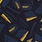 NAVY/ GELB