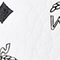 WEISS/ SCHWARZ