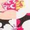 269 SHINY PINK
